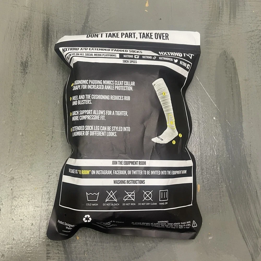 NXT NXTRND open package